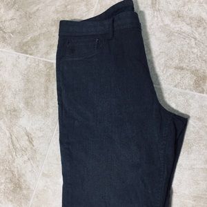 English laundry men pant